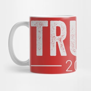 Trump 2028 Mug